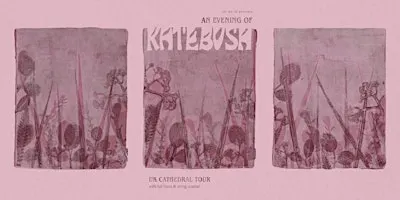 An Evening of Kate Bush at Leeds Minster