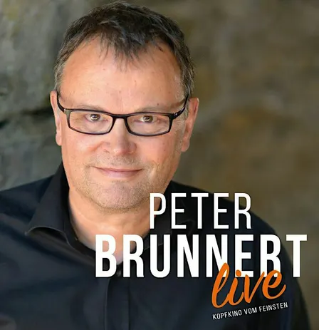 Peter Brunnert: Frau am Berg – Wir müssen reden