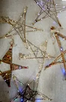 Festive Willow Decoration Workshop