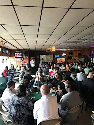 FREE Texas Holdem’ at Turnpike Tavern!