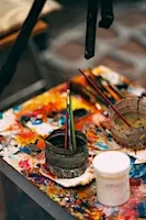 Creatieve verrassingsavond