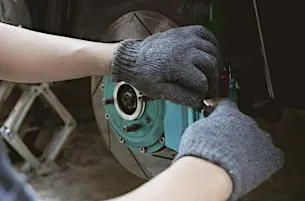 Basic Automotive Brake course