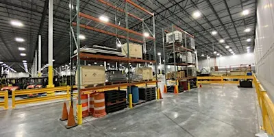 3 Day New Operator Course - Sitdown Forklift (Atlanta Training Location)