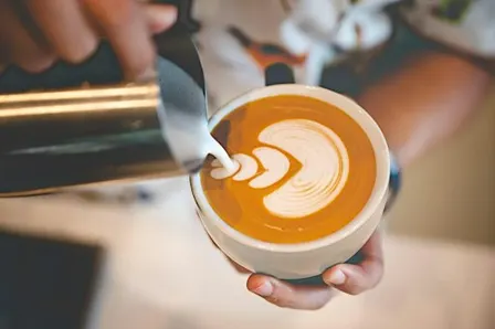 Latte Art Class