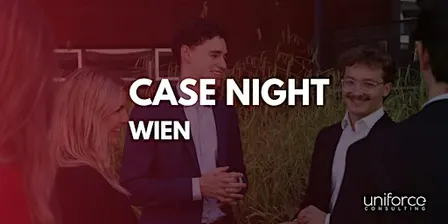 Case Workshop | Wien