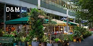 London Speed Networking I IWant2Network @ The Refinery Bankside I