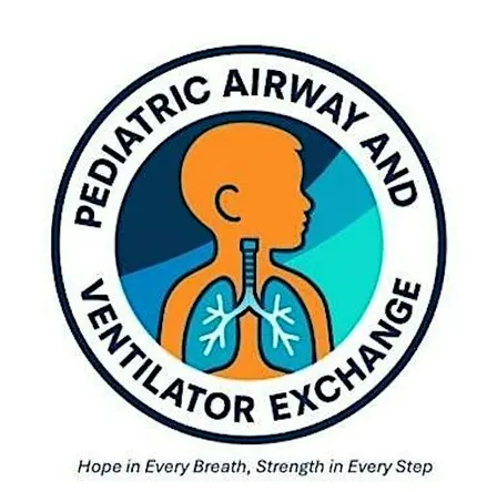 Pediatric Airway and Ventilator Exchange (PAVE) - annual conference