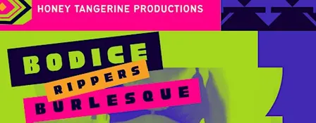 Bodice Rippers Burlesque