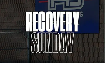September Recovery Sunday at F45 Fonthill