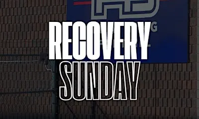 September Recovery Sunday at F45 Fonthill