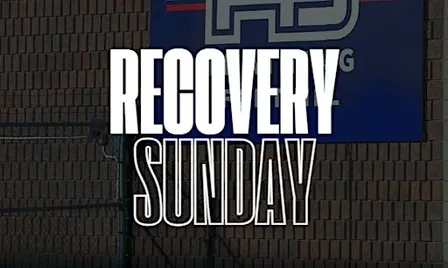 September Recovery Sunday at F45 Fonthill