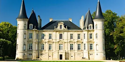 World of Wine: Fantastic France!