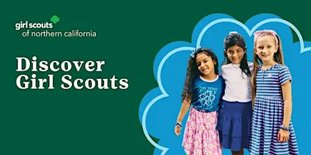 Evergreen | Playdate and Troop Building