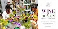 Wine & Floral Design in Atlanta | Create Your Own Fresh Florals