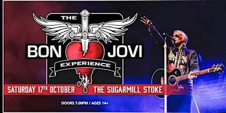 The Bon Jovi Experience