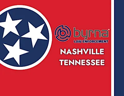 Byrna Civilian Instructor Course (CIC) Nashville TN