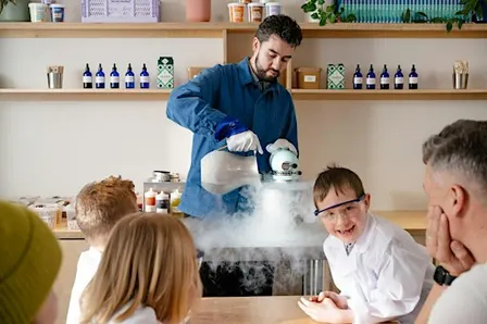 Sundae School (Edmonton)