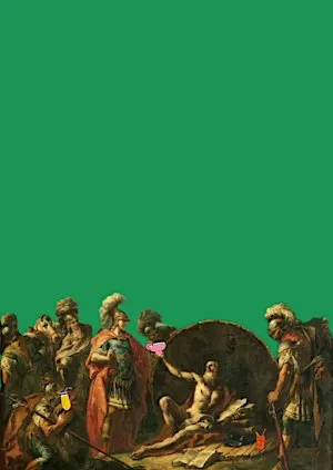 Philosophy in the Pub & World Philosophy Day!