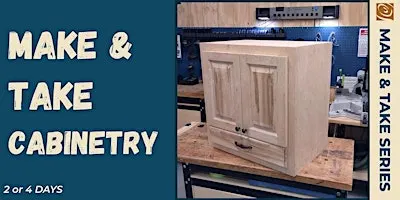 Cabinet Making #4: Hardware Fittings