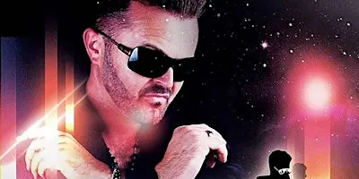 George Michael Tribute Night - Stourport