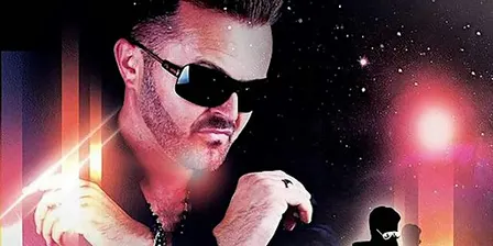 George Michael Tribute Night - Stourport