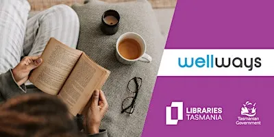 Books for the Soul with Wellways at Kingston Library