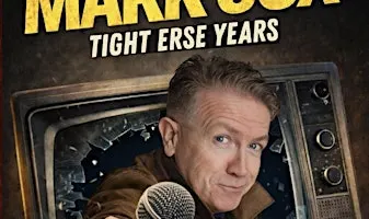 Mark Cox