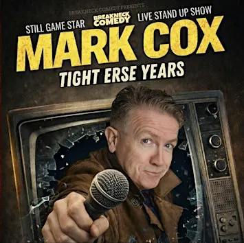 Mark Cox