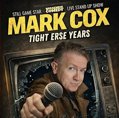Mark Cox