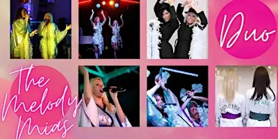 Abba Tribute Night - Knowle