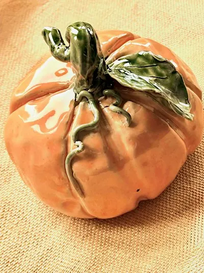 Autumn Pumpkins
