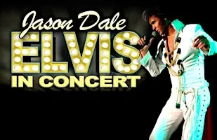 Elvis Tribute Night - Maldon