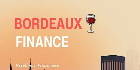 Bordeaux Finance  #8