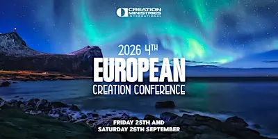 4th European Creation Conference