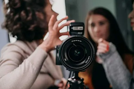 Eventfilm & Eventfotografie