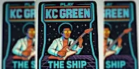Thursday Jazz with KC Green (free show)