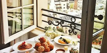 Brunch Spécial Fête Des Mères
