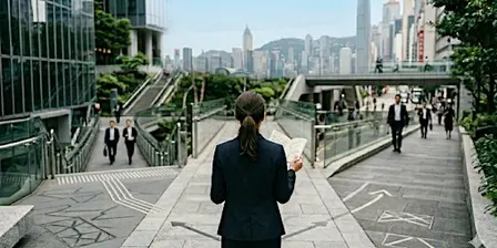 Shifting Gears: Career Reset and Strategic Positioning