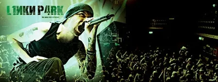 L1NKN P4RK (The Linkin Park Experience) @ BITTERZOET, AMSTERDAM 20.09.2026