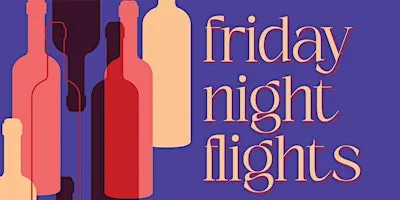 Friday Night Flights: Fall Favorites