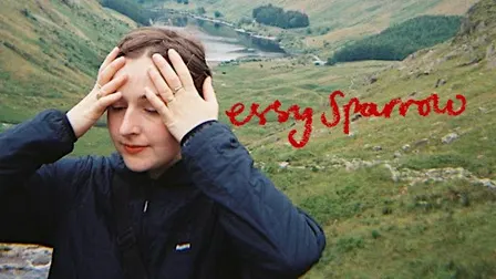 Essy Sparrow on Tour: Cardiff