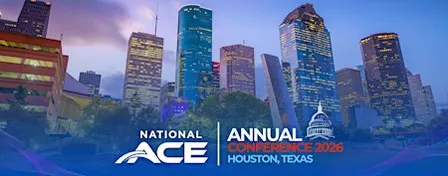 2026 National ACE Annual Conference