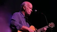A James Taylor Tribute - with Jim Cole