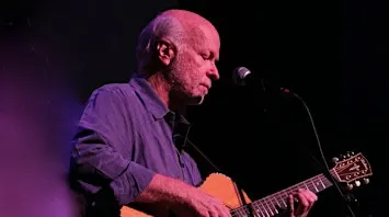 A James Taylor Tribute - with Jim Cole