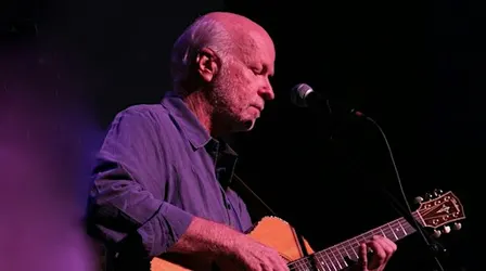A James Taylor Tribute - with Jim Cole