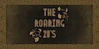 The Roaring 20s - Murder Mystery Dinner (November 6)