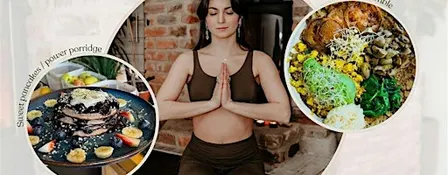 Yoga & Brunch