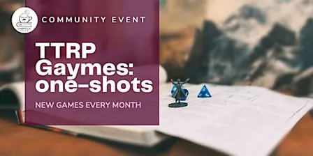 TTRPGaymes