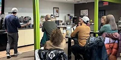 Barista Training Camp