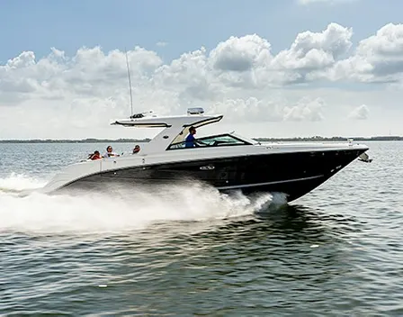 Post Atlantic City In Water Boat Show Demo Day | MarineMax Brick